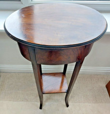 Small antique inlaid for sale  BEVERLEY