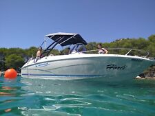 Konsolenboot quicksilver comma gebraucht kaufen  Netzschkau