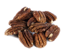 Roasted pecan nuts for sale  BIRMINGHAM