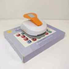 Set paper punch. for sale  Greenville