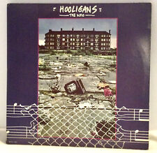 The Who Hooligans 2 LP- MCA2-12001 1981 Greatest Hits segunda mano  Embacar hacia Argentina