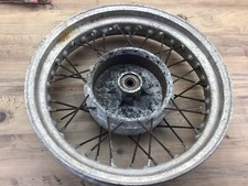 Cagiva 125 blues.vintage for sale  BIRKENHEAD