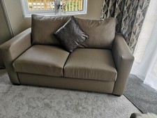 Folding seater sofa for sale  WADEBRIDGE