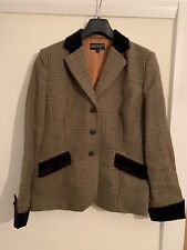 Equetech ladies tweed for sale  WIRRAL