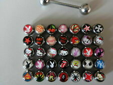 Logo 6mm minnie gebraucht kaufen  Mannheim