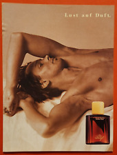 Davidoff parfum eau gebraucht kaufen  Hamm, Sieg