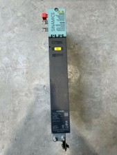 Siemens sinamics 6sl3120 d'occasion  France