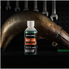 Motoverde rust remover usato  Spedire a Italy