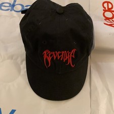 Replica revenge hat for sale  Santa Rosa