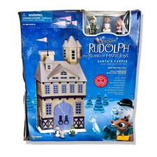 Rudolph island misfit for sale  Bear