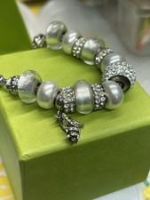 Bella perlina silver for sale  Murphy