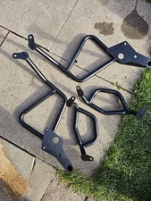Wolfline crash bars for sale  STOKE-ON-TRENT