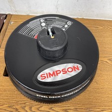 Simpson universal surface for sale  Harrisburg