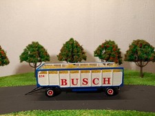 Ehemaliger zirkus busch gebraucht kaufen Ehemaliger zirkus busch gebraucht kaufen  Grünhufe,-Lüdershagen