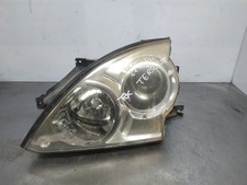 Faro fenale sinistro usato  Ferrara