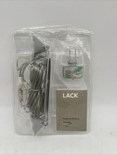 Ikea lack cabinet for sale  Washington