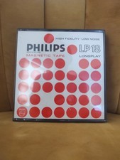 Philips lp18 magnetic for sale  DARTFORD