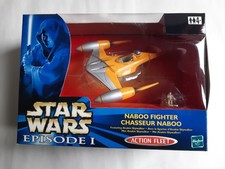 Naboo fighter star d'occasion  Lyon III