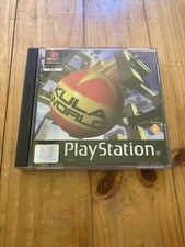 Kula World (Sony PlayStation 1, 1998) na sprzedaż  Wysyłka do Poland