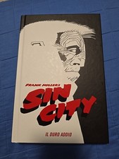 Sin city regular usato  Coriano