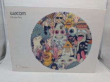 Tablet Gráfico Wacom Intuos Pro 12,2 Polegadas - Preto - Grande - Bluetooth PTH860 comprar usado Tablet Gráfico Wacom Intuos Pro 12,2 Polegadas - Preto - Grande - Bluetooth PTH860 comprar usado  Enviando para Brazil