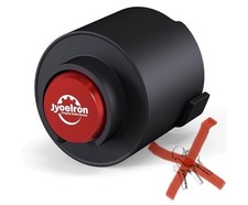 Trailer lock fits for sale  Corinth