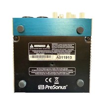 Sistema de gravação PreSonus AudioBox USB 96 interface de áudio 2x2 USB, usado comprar usado Sistema de gravação PreSonus AudioBox USB 96 interface de áudio 2x2 USB, usado comprar usado  Enviando para Brazil