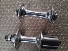 Set mozzi dura usato  Spedire a Italy