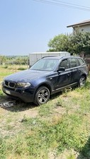 Tutti ricambi bmw usato  Villamagna