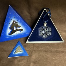 Swarovski crystal 1994 for sale  Avon