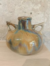 Ancien vase grès d'occasion Ancien vase grès d'occasion  Monts-sur-Guesnes