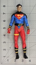 Boneco de ação McFarlane DC Superboy Return of Superman Page Punchers escala 7" comprar usado Boneco de ação McFarlane DC Superboy Return of Superman Page Punchers escala 7" comprar usado  Enviando para Brazil