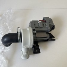 Bomba de drenagem para lavadora Whirlpool W10536347 W10217134 W10049390 w10155921 FRETE GRÁTIS comprar usado  Enviando para Brazil