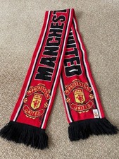 Manchester united footbal for sale  BEXHILL-ON-SEA