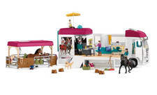 Schleich horse club gebraucht kaufen  Nienburg