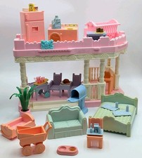 1991 playskool dollhouse for sale  Denver