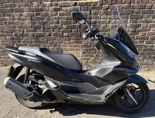 Honda pcx125 ww125 for sale  GODSTONE