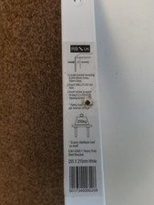 200kg shelf brackets for sale  CHEADLE