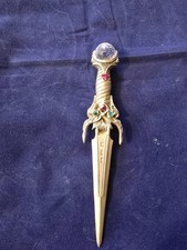 dagger letter opener for sale dagger letter opener for sale North Kingstown