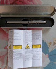 Lazer pointer torch for sale  LEEDS