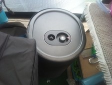 Rowi hgo 4200 gebraucht kaufen Rowi hgo 4200 gebraucht kaufen  Sandersdorf