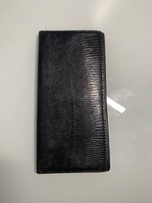 Daks genuine lizard for sale  ILFORD