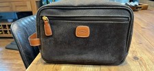 Brics wash bag for sale  WETHERBY