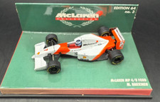 Die cast m.hakkinen for sale  NORTHAMPTON