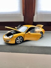 Modellino porsche 911 usato  Zandobbio