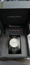 Hamilton h64615735 khaki usato  Alvito