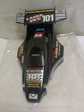 Laser 101 gig usato  Genova