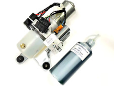 Audi A4 conversível conversível conversível bomba de teto unidade de motor completa todos os modelos 2002-2009 comprar usado  Enviando para Brazil