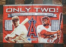 Los angeles angels for sale  Beloit