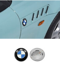 Bmw side grill d'occasion  Expédié en Belgium